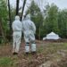 Держкомісія погодила проведення ексгумаційних досліджень у кількох регіонах України – УІНП