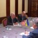 Зеленський зустрівся із Келлогом – обговорили захист України від російської балістики