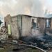 Через російську атаку дронів на Балаклію загинули троє людей