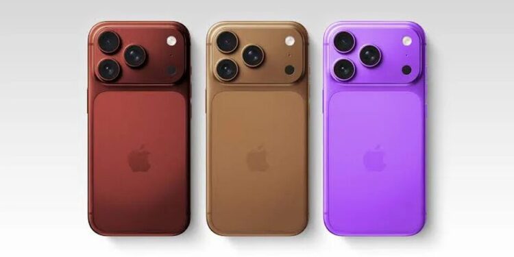 Презентація нових iPhone відбудеться 9 вересня