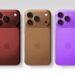 Презентація нових iPhone відбудеться 9 вересня
