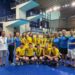 Українські стрибуни у воду завершили чемпіонат Європи в Парижі з п’ятьма медалями