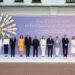 Перші леді Естонії, Литви, Сербії та інших країн приїхали до Києва на День Незалежності України