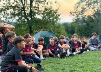Павло Журило та Betking Foundation організували "Королівський відпочинок" для 338 дітей із 20 населених пунктів України