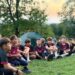 Павло Журило та Betking Foundation організували "Королівський відпочинок" для 338 дітей із 20 населених пунктів України