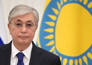 У Казахстані відбудуться вибори до нового парламенту на тлі посилення влади Токаєва – Bloomberg