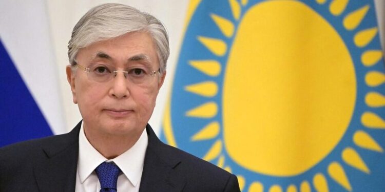 У Казахстані відбудуться вибори до нового парламенту на тлі посилення влади Токаєва – Bloomberg