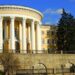Суд повернув у власність держави Жовтневий палац у Києві