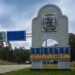 Атака рф дронами на Київщині: у Броварському районі поранено чоловіка, пожежа на складах