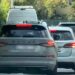 У Патрульній поліції заявили, що "Фантоми" ще не виїхали на дороги України