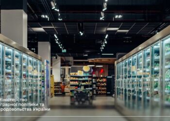 рф б'є по складах і продовольчій логістиці й знищила подекуди до 90% потужностей, але дефіциту не передбачається – Мінагро 