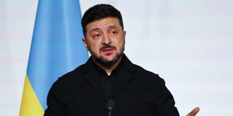 Україна не має часу на скепсис щодо вступу до ЄС – Зеленський