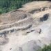 Викрито схему незаконного видобутку корисних копалин під Ужгородом: збитки на мільярд і можлива причетність ТСК ВР