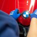 BMW може зіткнутися із затримками виробництва нового iX3 через зупинку атомної електростанції в Угорщині