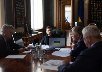 "Це врятує багато життів": Зеленський обговорив із лідером Фінляндії захист від балістики для України