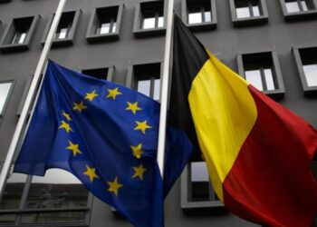 Бельгія знову відмовилася підтримати використання заморожених активів рф для допомоги Україні