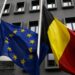 Бельгія знову відмовилася підтримати використання заморожених активів рф для допомоги Україні