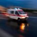 Удар по Києву: одна постраждала, падіння уламків та пожежі в двох районах
