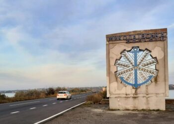 росія атакувала портову інфраструктуру Миколаївщини, пошкоджено судно