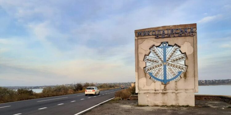росія атакувала портову інфраструктуру Миколаївщини, пошкоджено судно