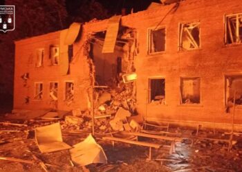 Атака рф дронами на Суми: уже 6 постраждалих, серед них дитина