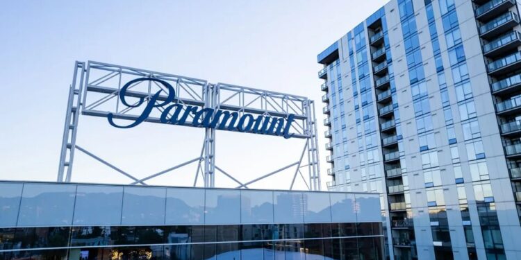 Paramount вимагає від 12 штатів заставу на $1,9 млрд через позов проти злиття з Warner Bros.
