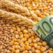 В Україні тимчасово скоригували мінімальні експортні ціни на агропродукцію, готують план розвитку переробки – Корецький