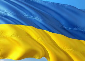 День Державного Прапора України: історія синьо-жовтого стягу
