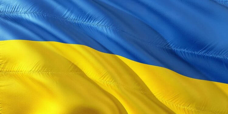 День Державного Прапора України: історія синьо-жовтого стягу