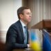 Корецький зібрав нараду з керівниками центральних органів виконавчої влади
