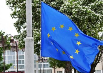У країнах ЄС під тимчасовим захистом перебувають понад 4,4 мільйона українців – Євростат