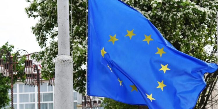 У країнах ЄС під тимчасовим захистом перебувають понад 4,4 мільйона українців – Євростат
