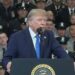 Трамп просить Верховний суд США дозволити продовжити будівництво бальної зали Білого дому