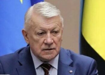 Генерал Вовк виступив за нову модель держави: що саме він пропонує