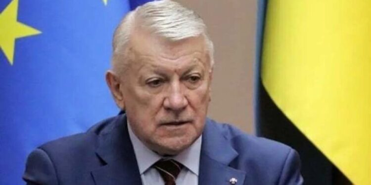 Генерал Вовк виступив за нову модель держави: що саме він пропонує
