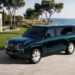 BYD розширює лінійку Yangwang U8L новим флагманським кросовером