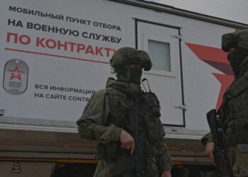 режим лукашенка продає своїх громадян російській армії, а також готує до війни майбутні покоління – розвідка