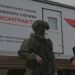 режим лукашенка продає своїх громадян російській армії, а також готує до війни майбутні покоління – розвідка