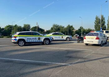 Аеропорт Кишинева евакуйовували через загрозу вибуху