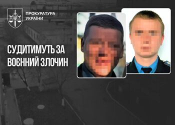 Катували цивільну у в’язниці "Ізоляція" – двоє "днр-івців" постануть перед судом