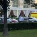 Вибух у ресторані у москві: невідома підірвала саморобний вибуховий пристрій – антитерористичний комітет рф
