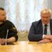 Хмара та Сибіга окреслили ключові пріоритети на посадах голів Міноборони і МЗС