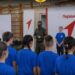 ГУР назвало причетних до мілітаризації українських дітей на окупованих територіях