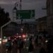 У Грузії третій блекаут за останні два тижні: зупинились поїзди та метро