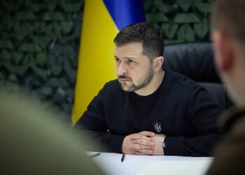 Зеленський анонсував суттєве розширення локалізації в Україні "необхідних видів західного озброєння"