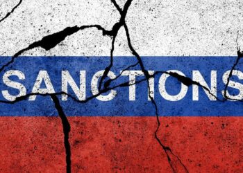 Україна ввела санкції проти компаній, що постачають компоненти для балістики та обслуговують російський ВПК