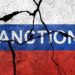 Україна ввела санкції проти компаній, що постачають компоненти для балістики та обслуговують російський ВПК