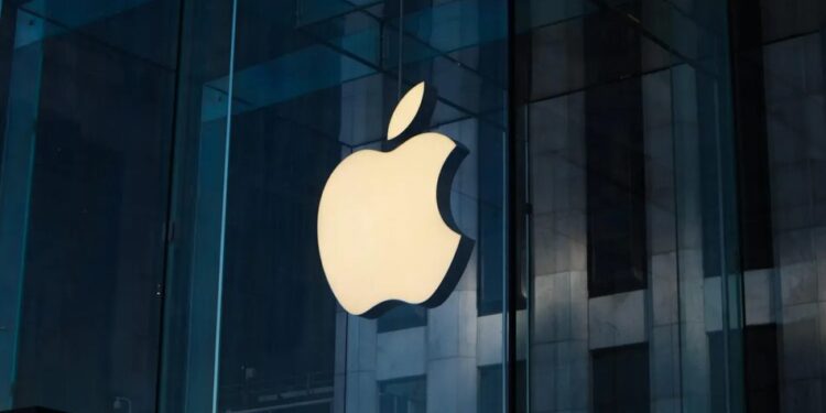 Компанію Apple зобовʼязали виплатити рекордні $5,7 млрд у справі про патент на технологію тактильного відгуку
