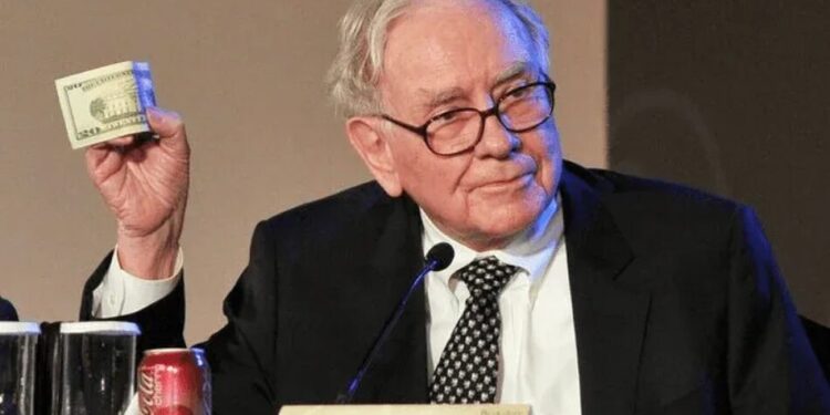 Воррен Баффет залишив посаду голови Berkshire Hathaway, його наступником став син Говард