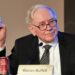 Воррен Баффет залишив посаду голови Berkshire Hathaway, його наступником став син Говард